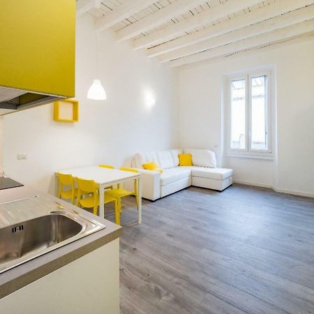 Central Station Apartment Mailand Exterior foto