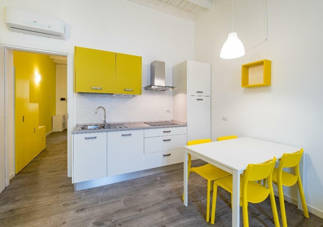 Central Station Apartment Mailand Exterior foto