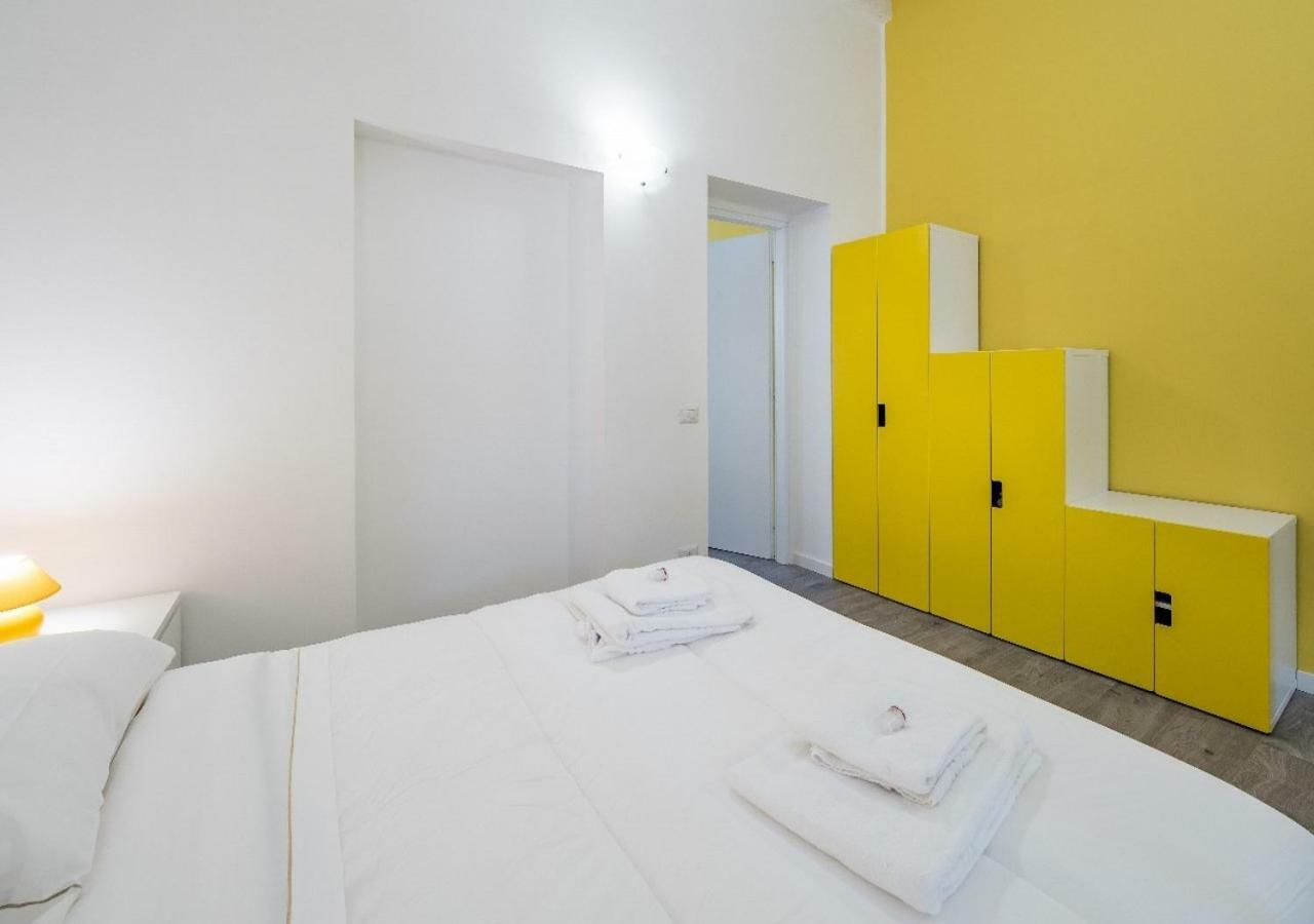 Central Station Apartment Mailand Exterior foto