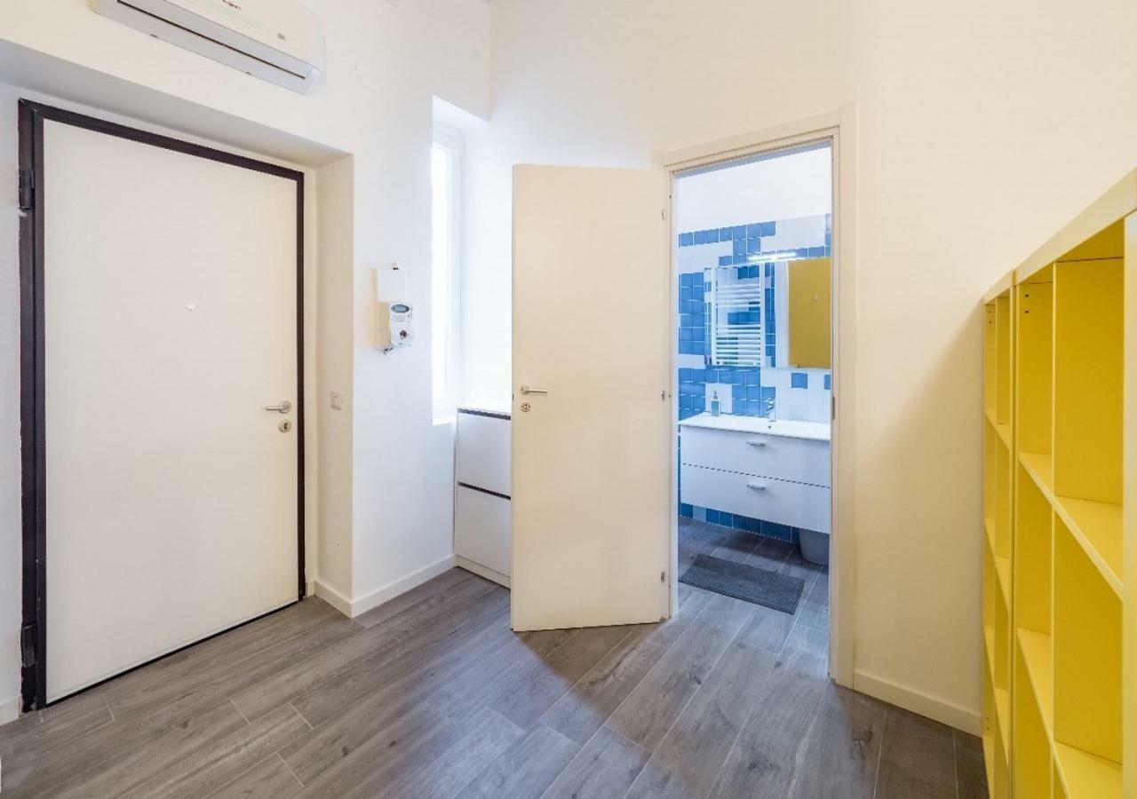 Central Station Apartment Mailand Exterior foto